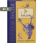 De heksen 9789026126222 Roald Dahl, Boeken, Verzenden, Zo goed als nieuw, Roald Dahl