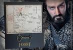 The Hobbit Replica Thorins Oakenshields Map & Key, Nieuw, Ophalen of Verzenden