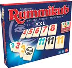 Goliath Rummikub The Original XXL van €51,99 voor €41,59, Ophalen of Verzenden, Nieuw