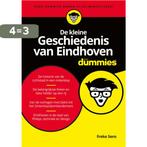 De kleine geschiedenis van Eindhoven voor dummies Freke Sens, Boeken, Geschiedenis | Stad en Regio, Verzenden, Zo goed als nieuw