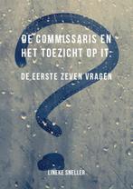 De commissaris en het toezicht op IT 9789089800848, Boeken, Verzenden, Gelezen, Lineke Sneller