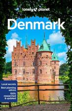 Lonely Planet Denmark | 9781787018532 | LONELY PLANET ;, Zo goed als nieuw, LONELY PLANET ; CONNOLLY,  Sean ; Elliott, Mark ; Murray Nielsen, Adrienne