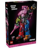 Lego Set - 77078 - Fortnite - Mecha Team Leader, Nieuw