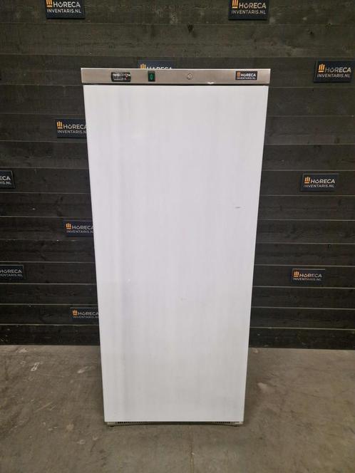 Maxima vrieskast | enkeldeurs vriezer | RVS | 600 liter, Zakelijke goederen, Horeca | Keukenapparatuur, Nieuw zonder verpakking
