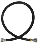 Mb Products Aardgasslang 200 cm giveg 2 x m24x1.5 200 cm,, Verzenden, Nieuw