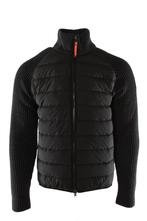 Parajumpers vest maat L, Maat 52/54 (L), Verzenden, Zwart, Nieuw