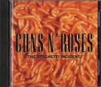 cd - Guns N' Roses - The Spaghetti Incident?