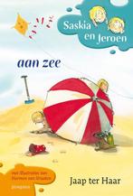 Aan zee / Saskia en Jeroen 9789021666617 Jaap ter Haar, Verzenden, Gelezen, Jaap ter Haar