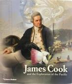 James Cook and the Exploration of the Pacific, Nieuw, Verzenden