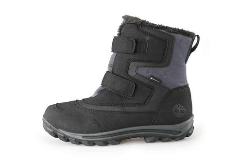 Timberland Snowboots in maat 37 Zwart | 10% extra korting, Kinderen en Baby's, Kinderkleding | Schoenen en Sokken, Jongen of Meisje