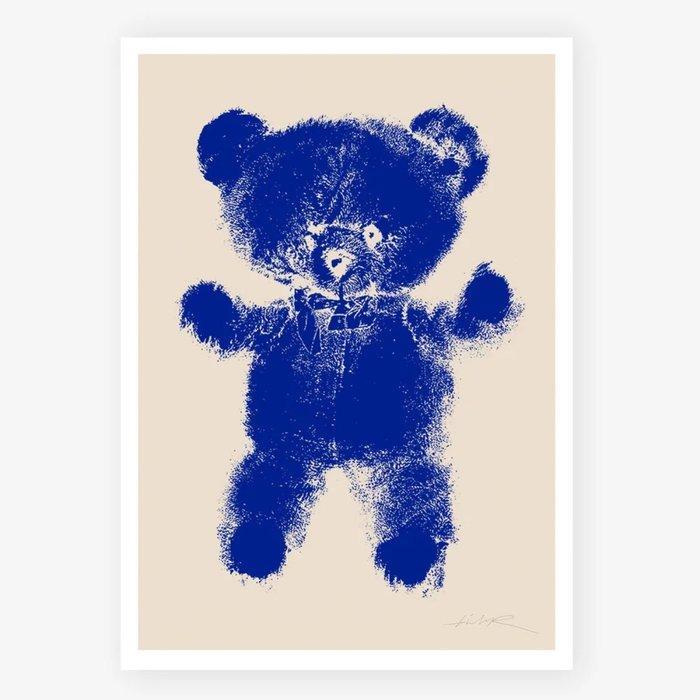 Michiel Folkers (1982) - Bear 048, Antiek en Kunst, Kunst | Designobjecten