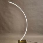 Highlight vloerlamp Novara V2300.32 Tweede Kans, Ophalen, Overige materialen, 100 tot 150 cm, Zo goed als nieuw