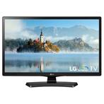 Bieden: LG 24 inch HD LED TV 24LJ4540 - Compact Marine-Read, Watersport en Boten, Ophalen of Verzenden, Nieuw, Kabel of Apparatuur