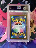 The Pokémon Company - 1 Graded card - Pokémon - Eevee - PSA, Hobby en Vrije tijd, Verzamelkaartspellen | Pokémon, Nieuw