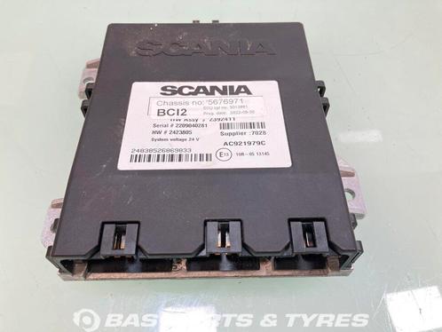 regeleenheid ECU BWE 2468170, Auto-onderdelen, Vrachtwagen-onderdelen, Gebruikt, Scania, Overige Auto-onderdelen, Ophalen
