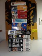 Airfix, Heller en Masterbrand - Figuur (12) - Plastic, Nieuw