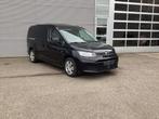 Volkswagen Caddy Cargo Maxi 2.0 TDI 125 pk DSG Aut. L2 Stand, Automaat, Stof, Gebruikt, Overige kleuren
