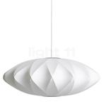 HAY Nelson Saucer Crisscross Bubble Hanglamp, ø¸63,5 cm, Verzenden, Nieuw
