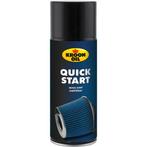Kroon Oil Quick Start 400ml, Auto diversen, Autogereedschap, Ophalen of Verzenden, Nieuw
