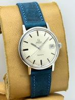 Omega - Geneve Automatic Date - Zonder Minimumprijs -, Nieuw