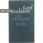 Overkant is hier 9789022308035 Jonckheere, Verzenden, Gelezen, Jonckheere