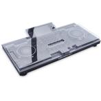 Decksaver stofkap voor Denon DJ SC LIVE 2, Muziek en Instrumenten, Dj-sets en Draaitafels, Verzenden, Nieuw