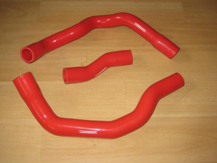 Mini Cooper S 2000-2006 Radiatorslangen, Auto-onderdelen, Overige Auto-onderdelen, Ophalen of Verzenden