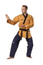 KWON Taekwondopak Poomsae Grand Master WT goedgekeurd, Nieuw, Ophalen of Verzenden