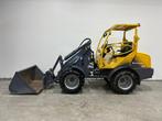 Eurotrac W12F-OS bj. 2024 89h minishovel Yanmar diesel EUR5, Wiellader of Shovel