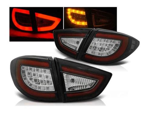 LED bar achterlichten Black geschikt voor Hyundai iX35, Auto-onderdelen, Verlichting, Nieuw, Hyundai, Verzenden