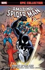Amazing Spider-Man Epic Collection: Ghosts of The Past, Verzenden, Nieuw