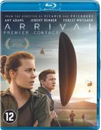 Arrival (blu-ray nieuw), Cd's en Dvd's, Blu-ray, Ophalen of Verzenden, Nieuw in verpakking