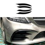 Front Vents Covers For Mercedes C Class A205/C205/S205/W205, Ophalen of Verzenden, Nieuw