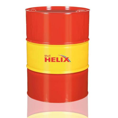 Shell HELIX HX7 5W40 209 Liter, Auto diversen, Onderhoudsmiddelen, Ophalen of Verzenden