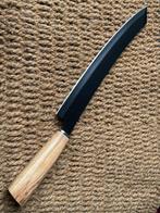 Keukenmes - R409 - Staal, Hout, Messing - Spanje - Chef’s