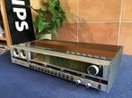 Philips - 22RH720 - Solid state stereo receiver, Nieuw