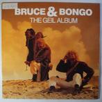 Bruce & Bongo - The Geil Album - LP, Verzenden, Nieuw in verpakking