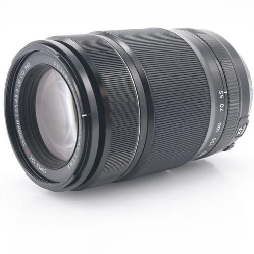 Fujifilm XF 55-200mm F/3.5-4.8 R LM OIS | Tweedehands, Audio, Tv en Foto, Fotocamera's Digitaal, Gebruikt, Verzenden