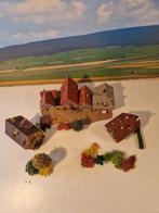 Kibri, Vollmer N - Modeltreingebouwen (10) - Marktplaats, Hobby en Vrije tijd, Modeltreinen | N-Spoor, Nieuw