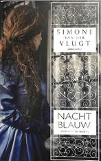 Nachtblauw 9789026337581 Simone van der Vlugt, Boeken, Historische romans, Gelezen, Simone van der Vlugt, Verzenden