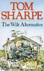 The Wilt Alternative 9780330263382 Tom Sharpe, Gelezen, Tom Sharpe, Verzenden
