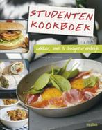 Studenten Kookboek - Studenten Kookboek, Boeken, Kookboeken, Ophalen of Verzenden, Nieuw