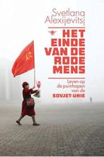 Het einde van de rode mens, Ophalen of Verzenden, Nieuw