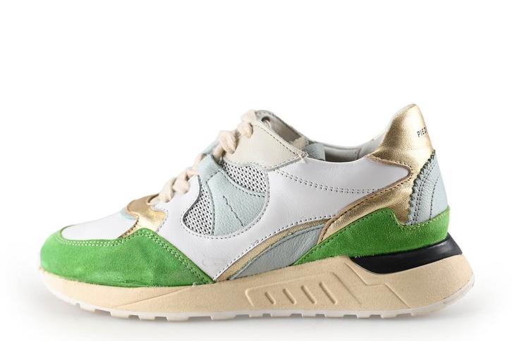 Piedi Nudi Sneakers in maat 37 Wit | 10% korting, Kleding | Dames, Schoenen, Wit, Zo goed als nieuw, Sneakers of Gympen, Verzenden