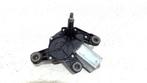 Ruitenwissermotor achter Fiat Punto  0.9 Twinair Turbo 51757, Ophalen of Verzenden, Gebruikt, Achter, Fiat