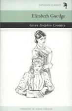 Green dolphin country by Elizabeth Goudge (Paperback), Boeken, Taal | Engels, Gelezen, Elizabeth Goudge, Verzenden