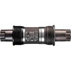 Shimano Octalink Bsa Trapaslager Zwart,Zilver 68 mm / 126 mm, Ophalen of Verzenden, Zo goed als nieuw, Shimano