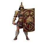 Strife Action Figure 1/18 Roman Gladiator Murmillo 11 cm, Ophalen of Verzenden, Nieuw