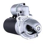 Bieden: Bosch 1.005.821.194 elektrische startmotor 12V, Ophalen of Verzenden, Nieuw, Motor en Techniek, Zeilboot of Motorboot