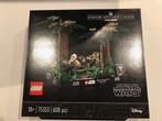 Lego Set - 75353 - Star Wars - Endor Speeder Chase, Nieuw